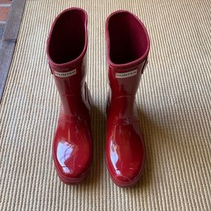 Women’s Rainboots
